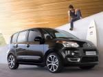 Citroen C3 Picasso 2009 года